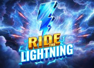 Pragmatic : Ride the Lightning - STORYBET138