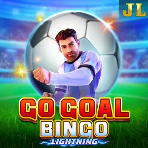Go Goal Bingo - STORYBET138