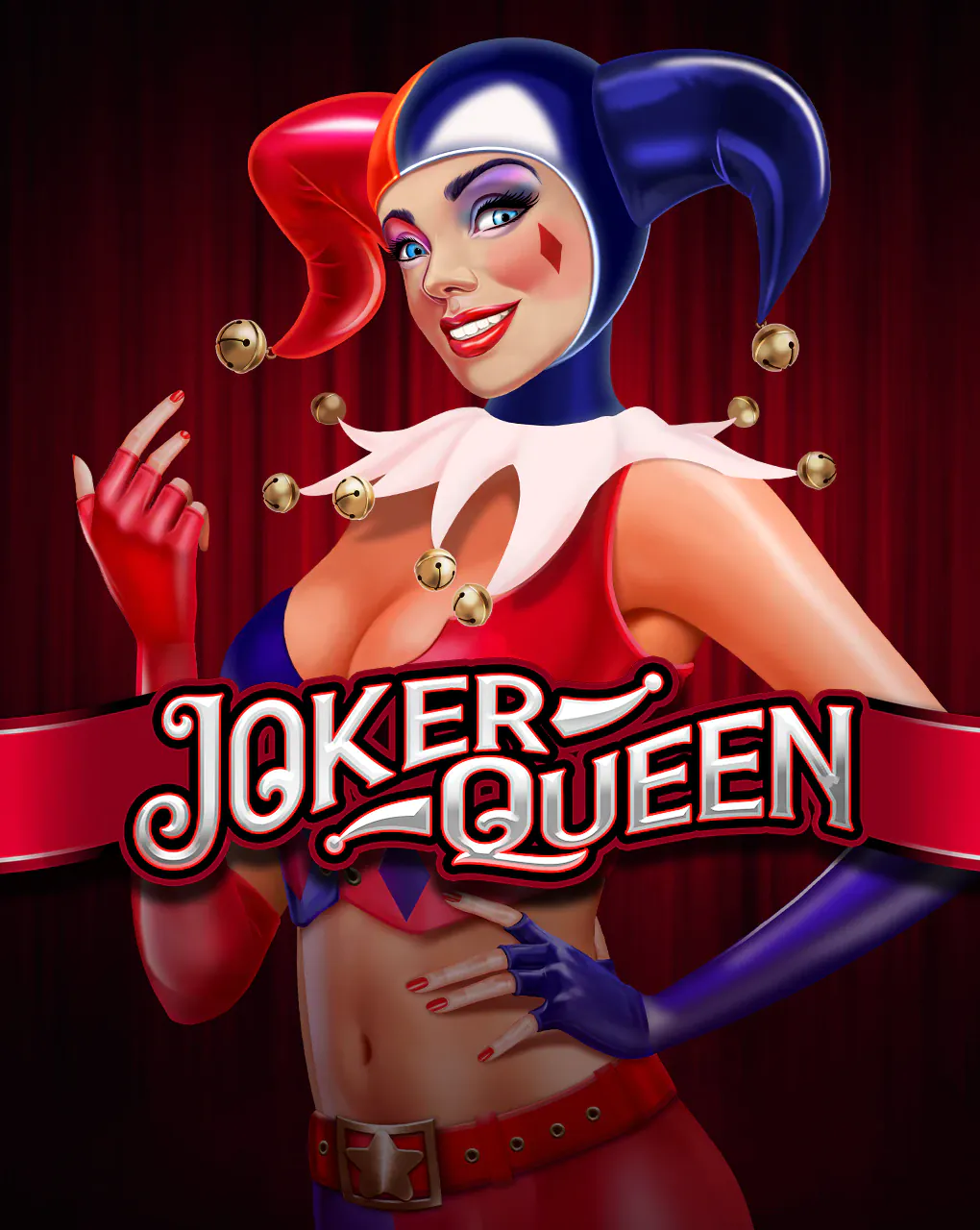Joker Queen - STORYBET138