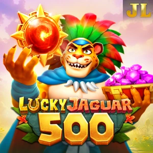 Lucky Jaguar 500 - STORYBET138