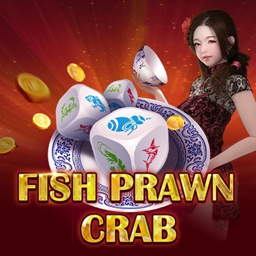 Fish Prawn Crab - STORYBET138