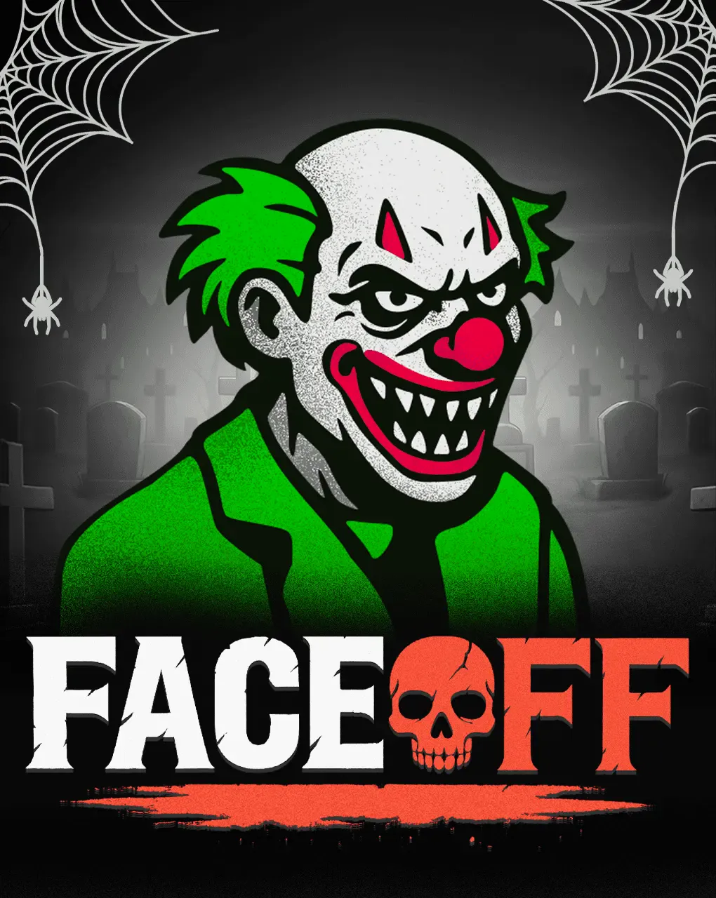 Face Off - STORYBET138