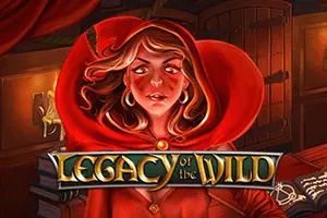 Legacy of the Wild - STORYBET138