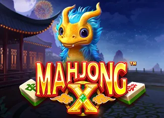 Pragmatic : Mahjong X - STORYBET138