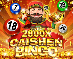 Cai Shen Bingo - STORYBET138