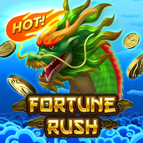Microgaming : Fortune Rush - STORYBET138