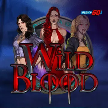 Wild Blood - STORYBET138