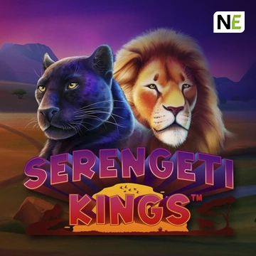 Serengeti Kings - STORYBET138