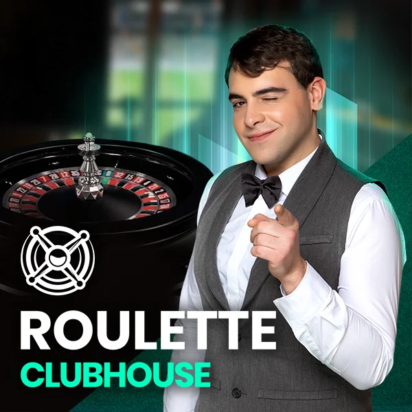 Clubhouse Roulette - STORYBET138