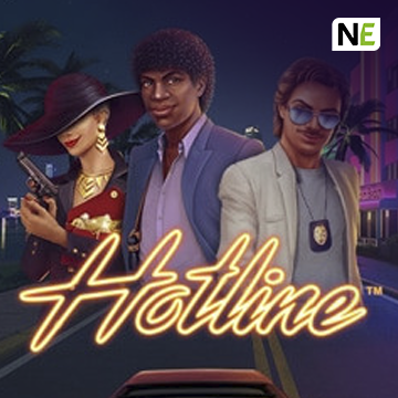 Hotline 2 - STORYBET138