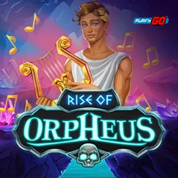 Rise of Orpheus - STORYBET138