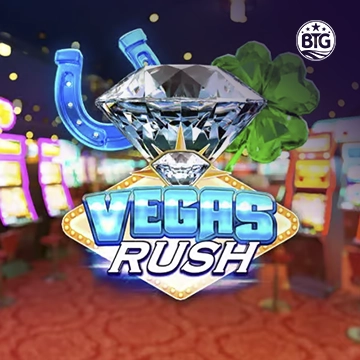 Vegas Rush - STORYBET138