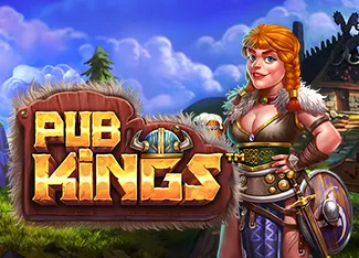 Pragmatic : Pub Kings - STORYBET138