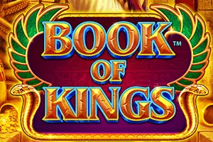 Book of Kings - STORYBET138