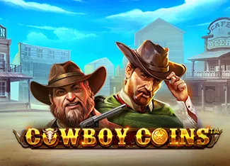 Pragmatic : Cowboy Coins - STORYBET138