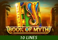 Book of Myth - STORYBET138