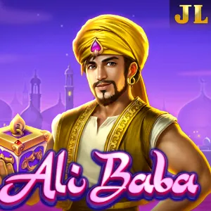 Ali Baba - STORYBET138