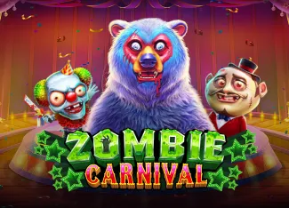 Pragmatic : Zombie Carnival - STORYBET138