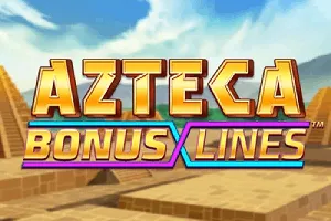Azteca: Bonus Lines - STORYBET138