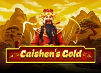 Pragmatic : Caishens Gold - STORYBET138