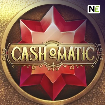 Cash-o-Matic - STORYBET138