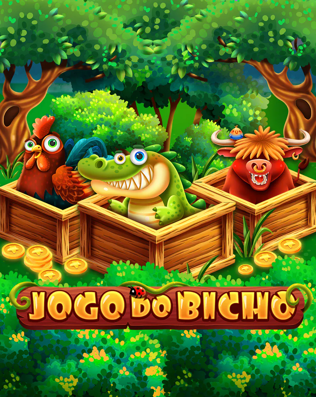 Jogo Do Bicho - STORYBET138