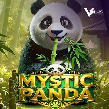 Mystic Panda - STORYBET138
