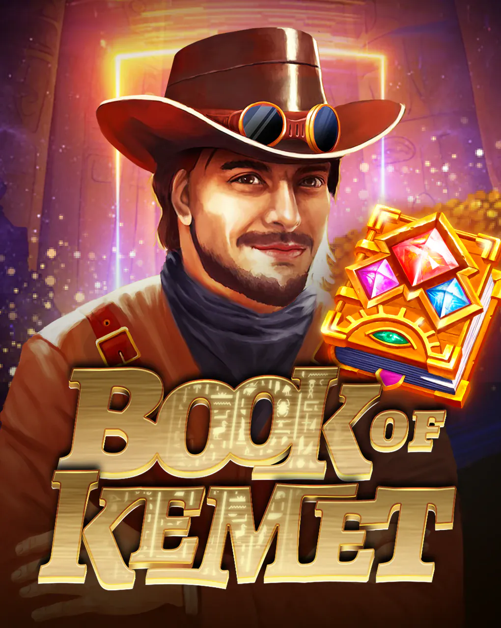 Book of Kemet - STORYBET138