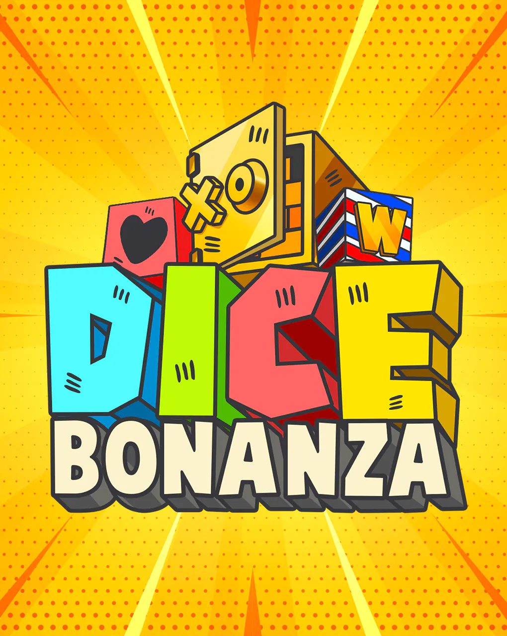 Dice Bonanza - STORYBET138
