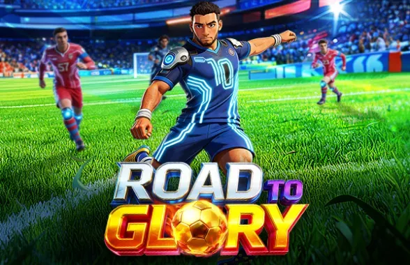 Road to Glory - STORYBET138