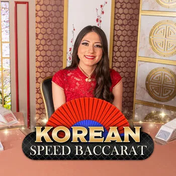 Korean Speed Baccarat 12 - STORYBET138