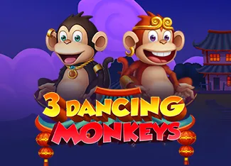 Pragmatic : 3 Dancing Monkeys - STORYBET138