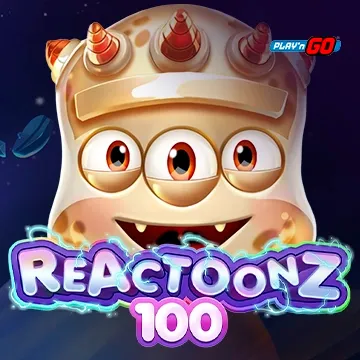 Reactoonz 100 - STORYBET138