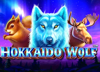 Pragmatic : Hokkaido Wolf - STORYBET138