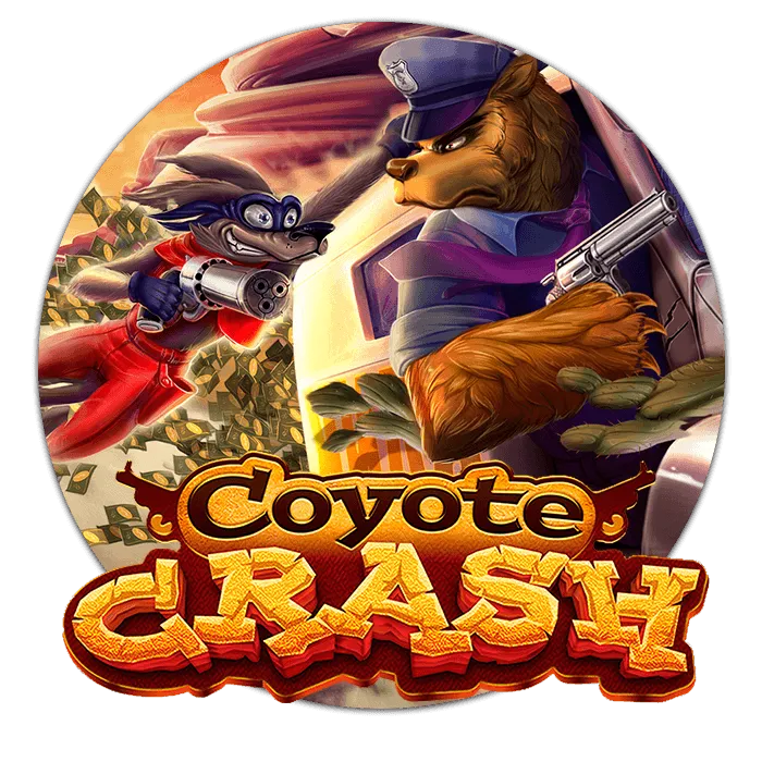 Habanero : Coyote Crash - STORYBET138