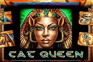 Cat Queen - STORYBET138