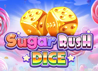Pragmatic : Sugar Rush Dice - STORYBET138