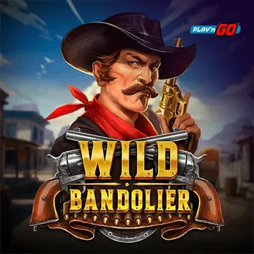 Wild Bandolier - STORYBET138