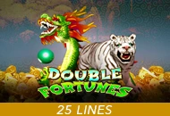 Double Fortunes - STORYBET138