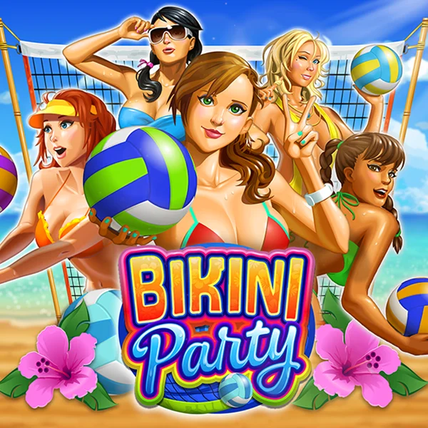 Bikini Party - STORYBET138