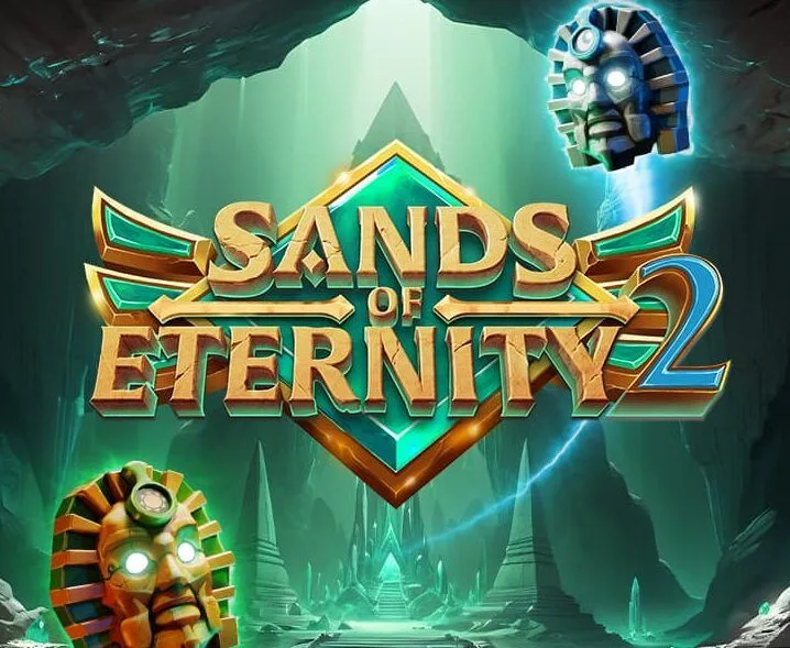 Sands of Eternity 2 - STORYBET138