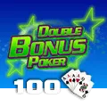 Double Bonus Poker 100 Hand - STORYBET138