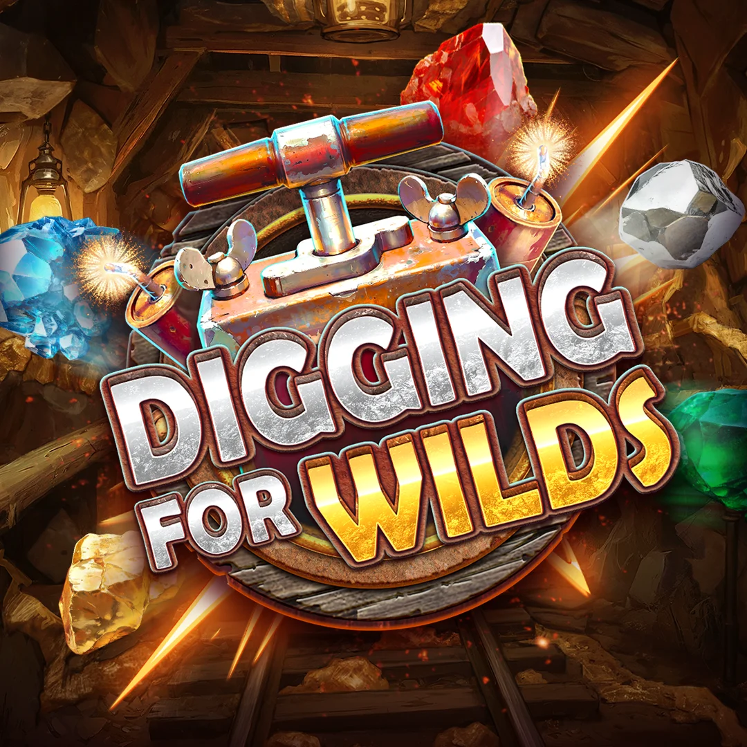 Digging for Wilds - STORYBET138