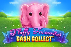 Fluffy Favourites: Cash Collect - STORYBET138