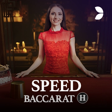 Speed Baccarat H - STORYBET138