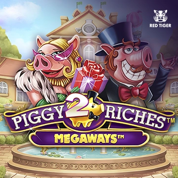 Piggy Riches 2 MegaWays - STORYBET138