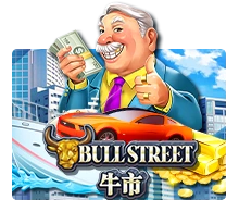 Joker123 : Bull Street - STORYBET138