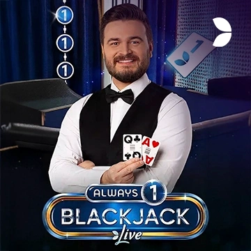 VIP Always 6 Blackjack 1 - STORYBET138