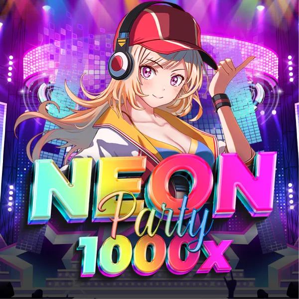Neon Party 1000 - STORYBET138