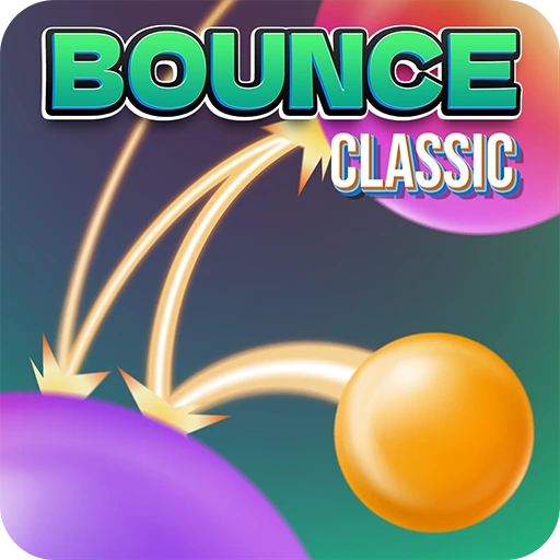 Bounceball Classic - STORYBET138